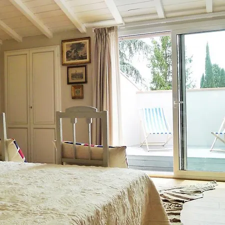 Apartamento Metastasio