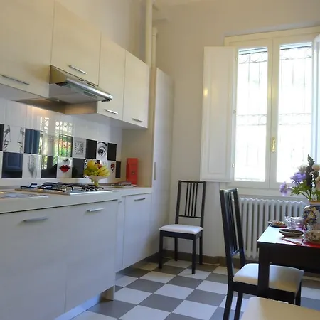 Apartman Metastasio