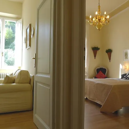 Metastasio * Φλωρεντία