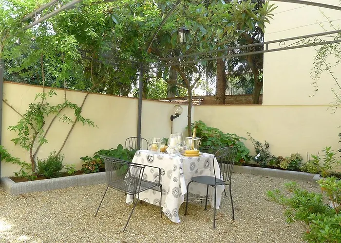 Appartamento Metastasio Firenze