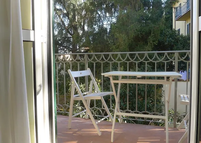 Metastasio Apartment Florence