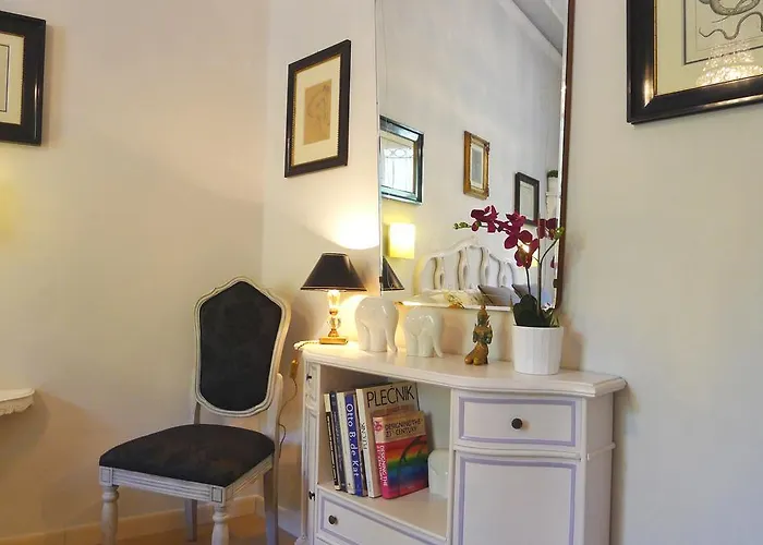 Metastasio Apartment *