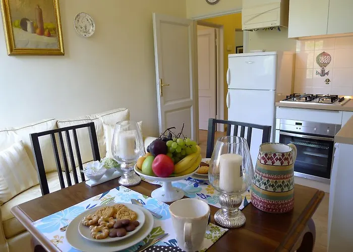 Metastasio Appartamento Firenze