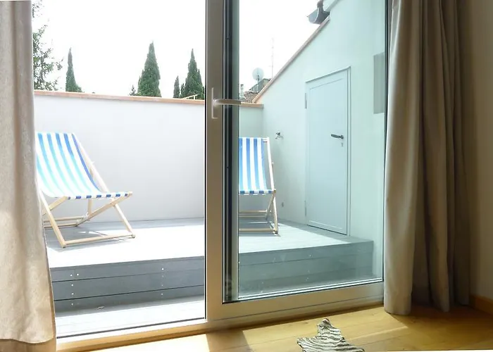 Metastasio Apartment