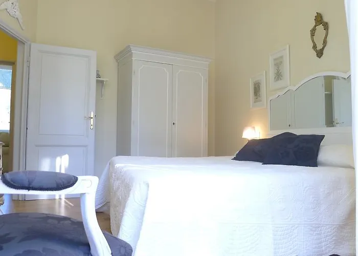 Metastasio Apartment *