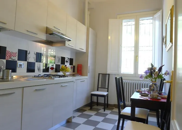 Apartment Metastasio