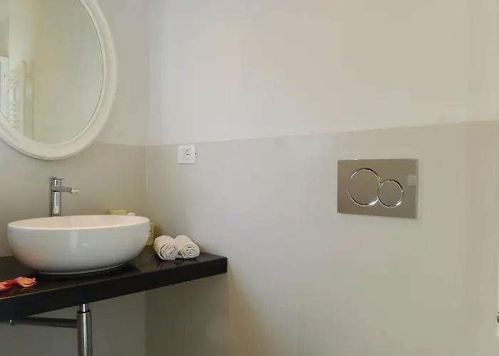 Metastasio Apartment *