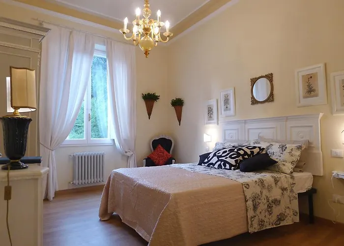 Metastasio Apartment Florence