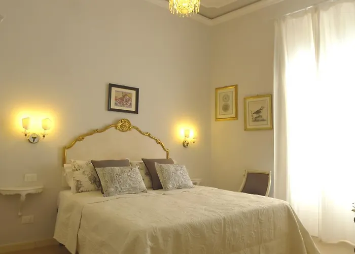 Apartment Metastasio
