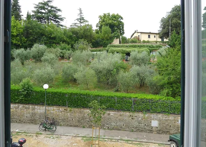 Metastasio * Florence