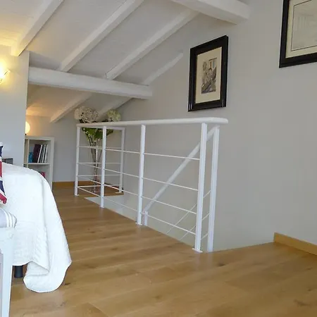 Lägenhet Metastasio Florens