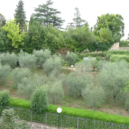 Lägenhet Metastasio *