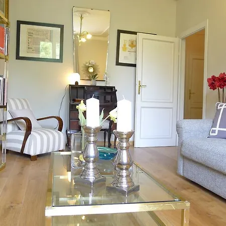 Metastasio Lägenhet *