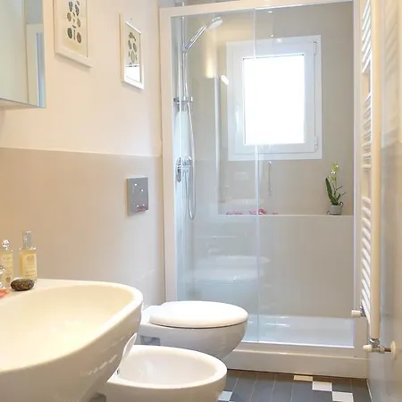 Lägenhet Metastasio