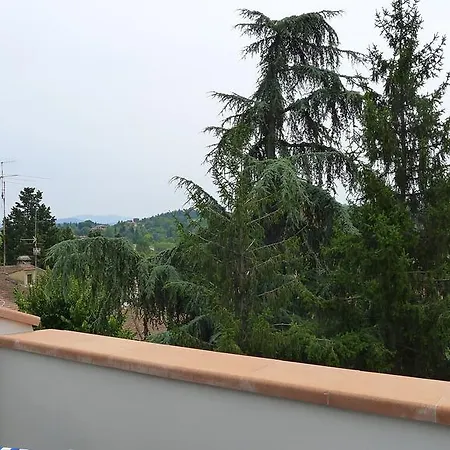 Lägenhet Metastasio *