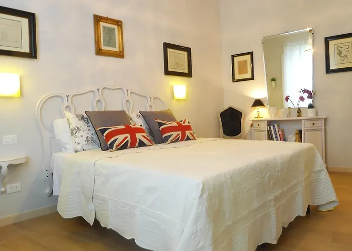 Daire Metastasio Floransa