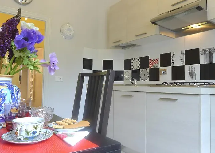 Metastasio * Floransa