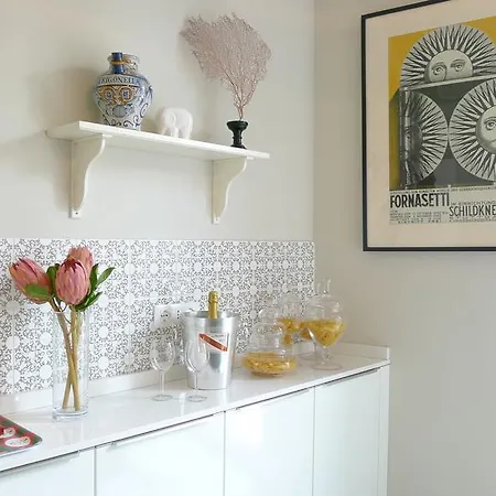 Apartment Metastasio