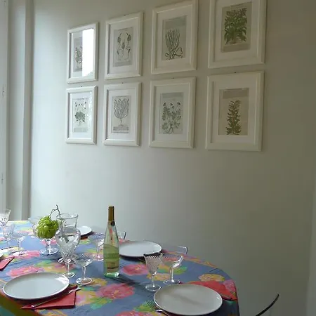 公寓 梅塔斯塔斯奥公寓