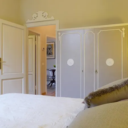 Metastasio Apartment