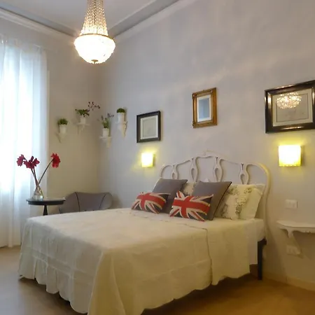Apartment Metastasio *