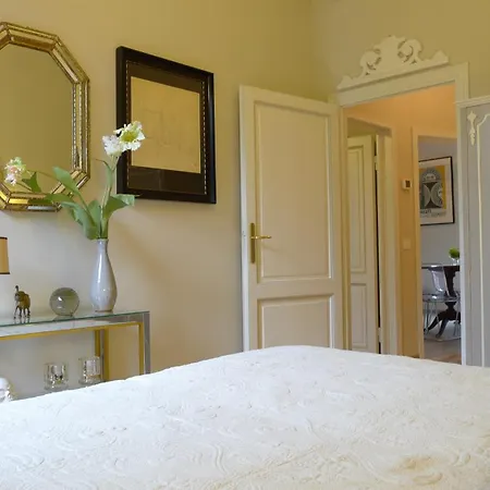 Apartment Metastasio Florence