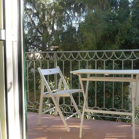 Metastasio Apartment Florence