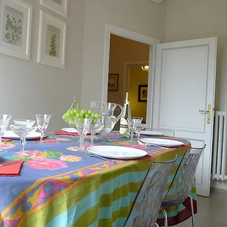 Metastasio Apartment *