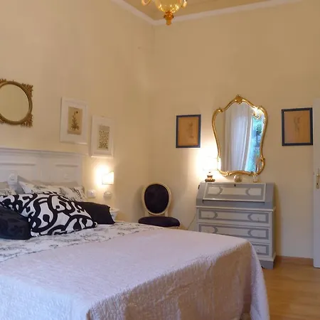 Apartment Metastasio *