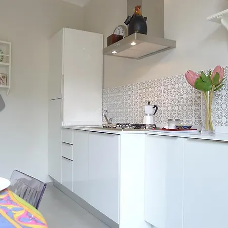 梅塔斯塔斯奥公寓 * 佛罗伦萨