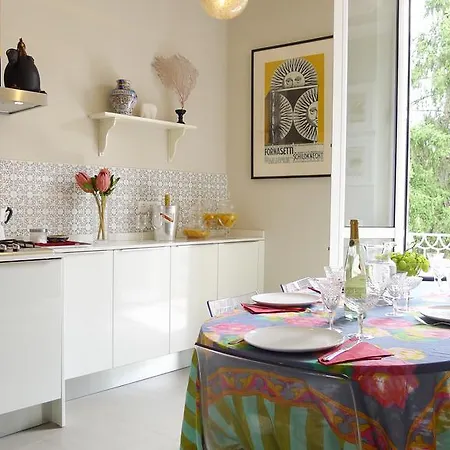 梅塔斯塔斯奥公寓 * 佛罗伦萨