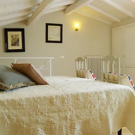 Metastasio شقة فلورنس