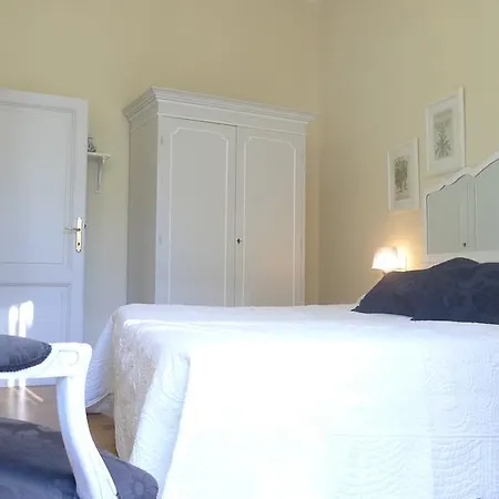 Metastasio Apartment *