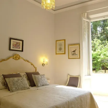 Apartment Metastasio *