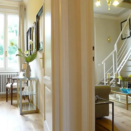 Metastasio Apartment Florence