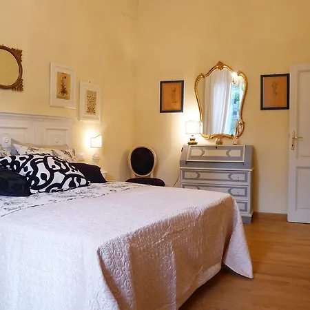 梅塔斯塔斯奥公寓 佛罗伦萨