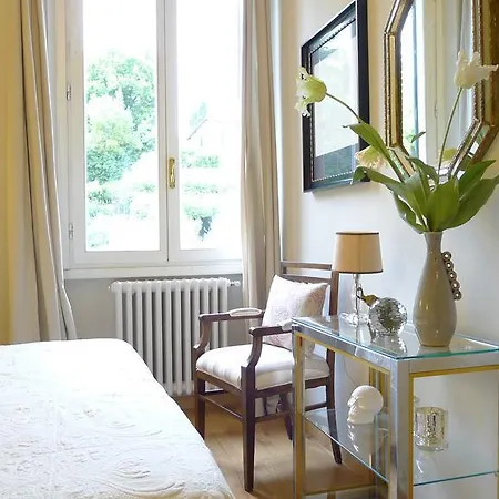 Apartment Metastasio Florence