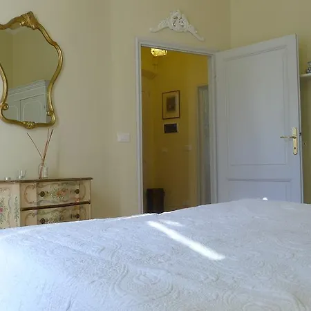 梅塔斯塔斯奥公寓 公寓