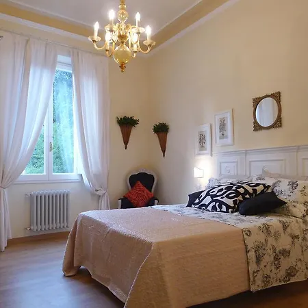 Metastasio Apartment Florence