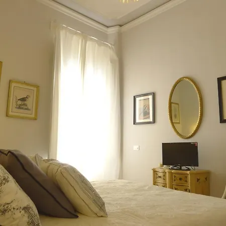 Metastasio Apartment *