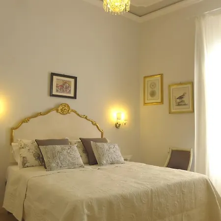 Apartment Metastasio