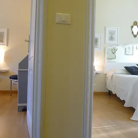 梅塔斯塔斯奥公寓 佛罗伦萨