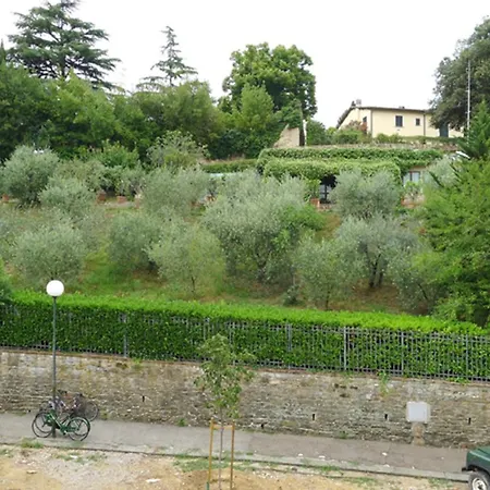 Metastasio * Florence