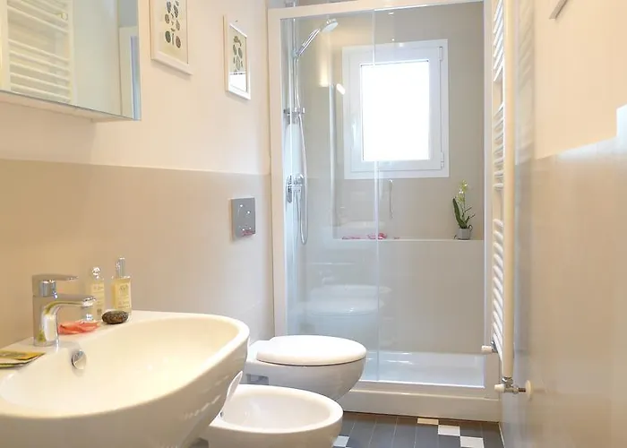 公寓 梅塔斯塔斯奥公寓